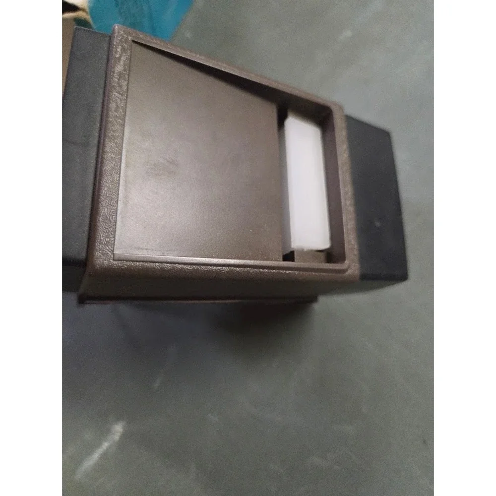 GAF Pana-Vue 2 Lighted 2x2 Slide Viewer Vintage Photography Accessory with Box